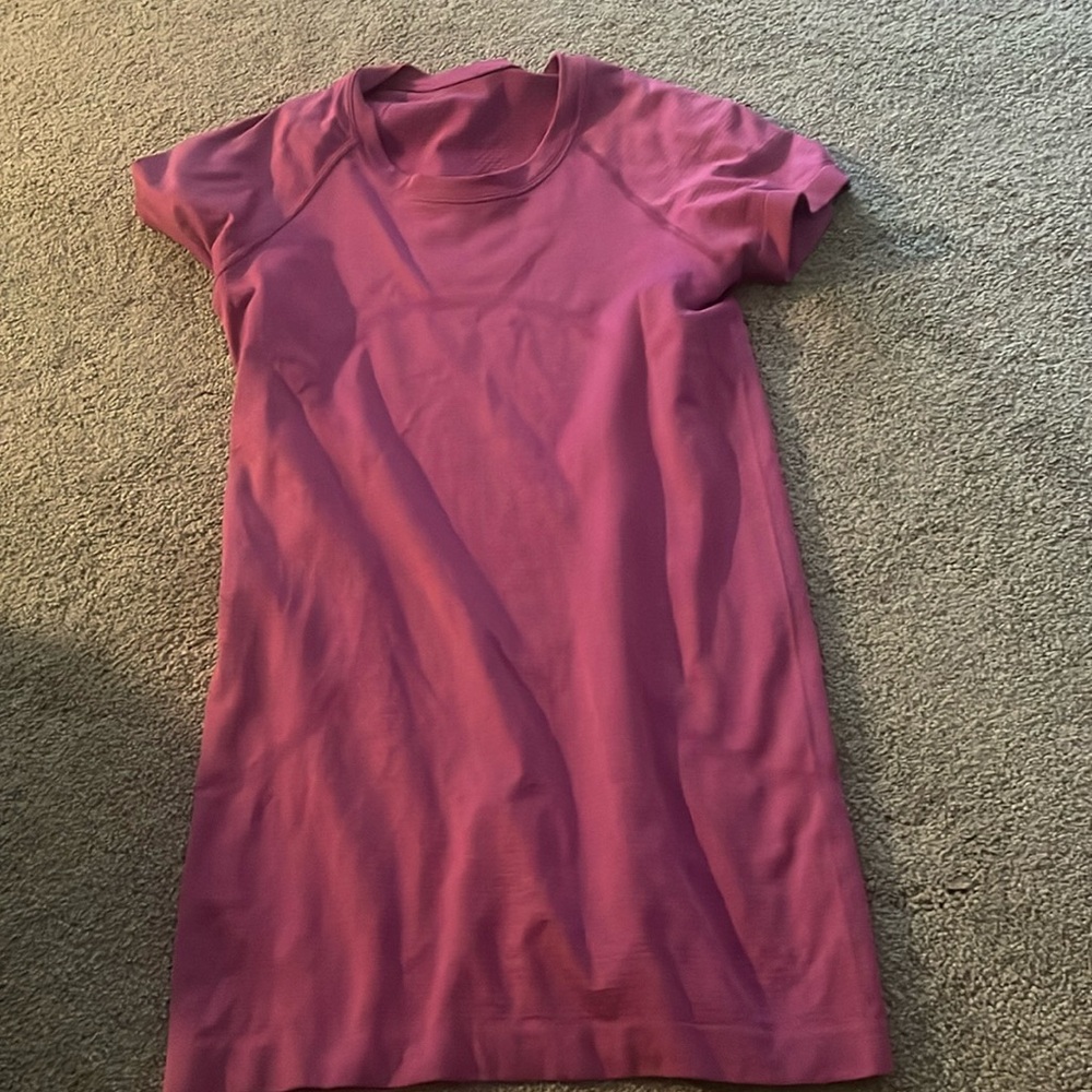 lululemon swiftly tech